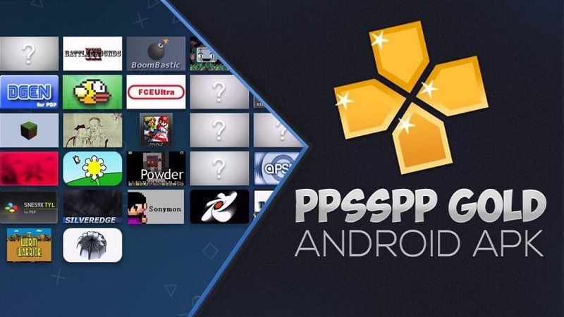 Compatible games for ppsspp for android free