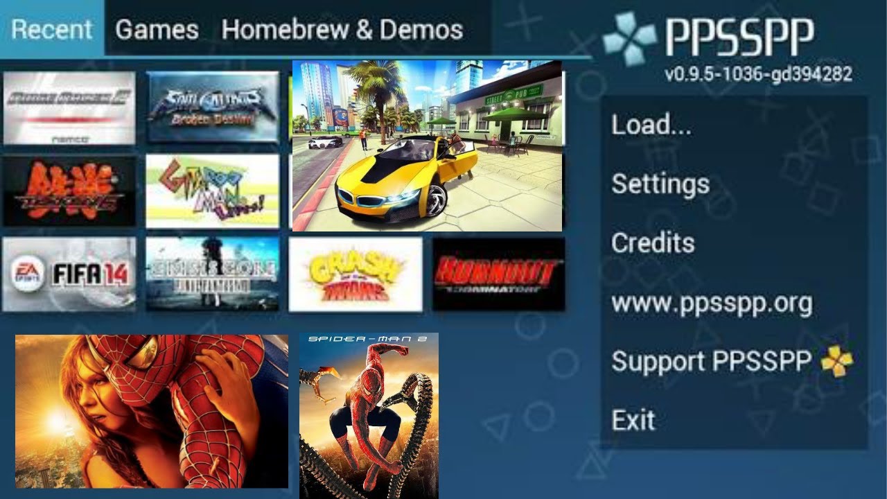 Where Can I Download Free Ppsspp Games For Android - vi
vanew